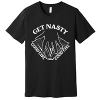 Get Nasty Good Russ, Good Get Nasty Romance Premium T-Shirt