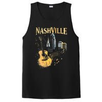 Guitar Nashville PosiCharge Competitor Tank