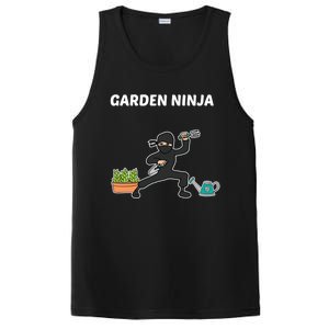 Garden Ninja PosiCharge Competitor Tank