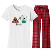 Gi Nurse Gastroenterologist Gi Endoscopy Nurse Endotech Women's Flannel Pajama Set