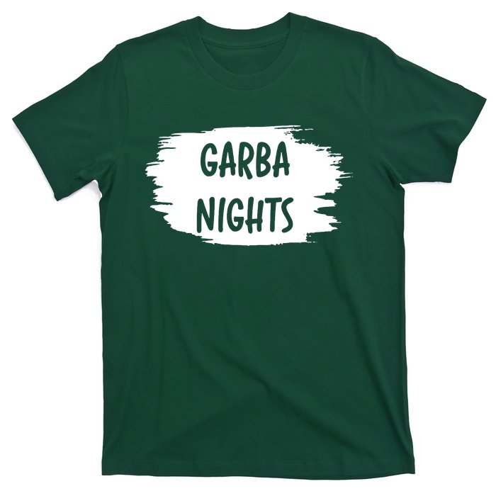 Garba Nights T-Shirt