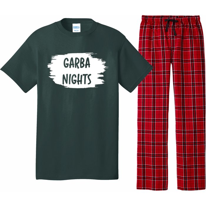 Garba Nights Pajama Set