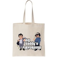 Geekvention Ned Luke Big DaddyS Playground Bag
