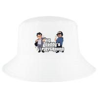 Geekvention Ned Luke Big DaddyS Playground Cool Comfort Performance Bucket Hat