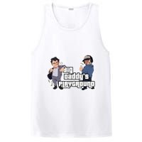 Geekvention Ned Luke Big DaddyS Playground PosiCharge Competitor Tank