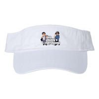 Geekvention Ned Luke Big DaddyS Playground Visor