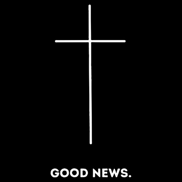 Good News Premium Faith Gift 16 in Basic Backpack