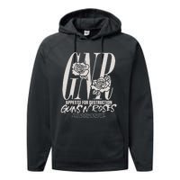 G.Uns N R.Oses Appetite Tracks Performance Fleece Hoodie