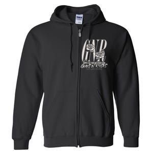 G.Uns N R.Oses Appetite Tracks Full Zip Hoodie