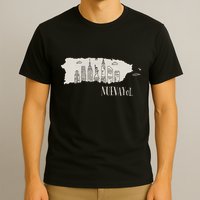 Graphic Nuevayol Retro Styles Nuevayol Name Personalized T-Shirt
