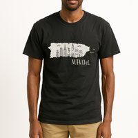 Graphic Nuevayol Retro Styles Nuevayol Name Personalized Tall T-Shirt