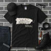 Graphic Nuevayol Retro Styles Nuevayol Name Personalized Tall T-Shirt
