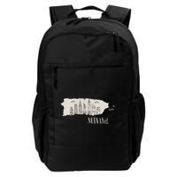Graphic Nuevayol Retro Styles Nuevayol Name Personalized Backpack