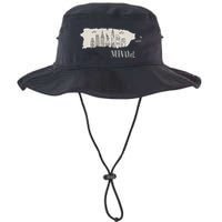 Graphic Nuevayol Retro Styles Nuevayol Name Personalized Bucket Hat