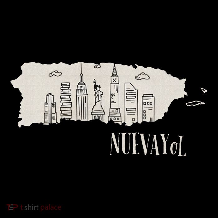 Graphic Nuevayol Retro Styles Nuevayol Name Personalized Magnet