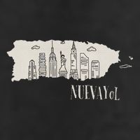 Graphic Nuevayol Retro Styles Nuevayol Name Personalized 25L Jumbo Tote