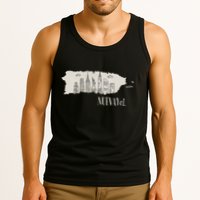 Graphic Nuevayol Retro Styles Nuevayol Name Personalized Tank Top