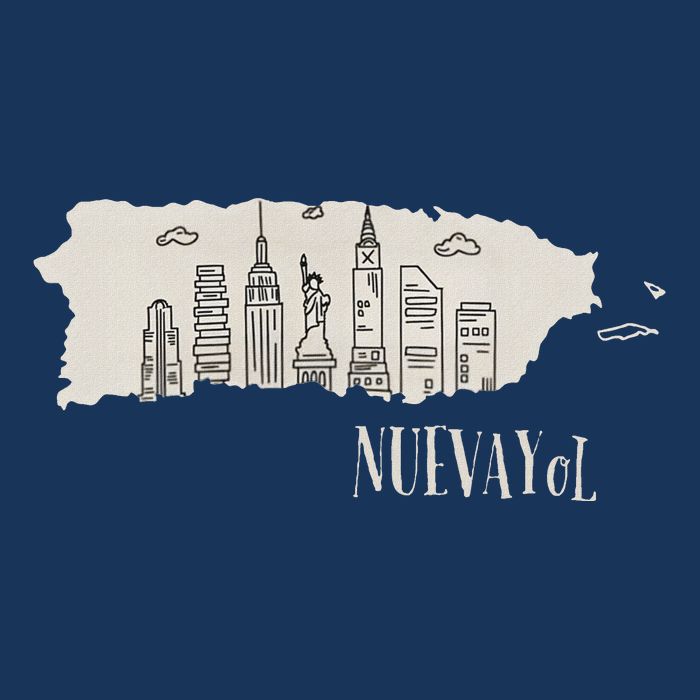 Graphic Nuevayol Retro Styles Nuevayol Name Personalized Infant Baby Jersey Bodysuit