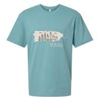 Graphic Nuevayol Retro Styles Nuevayol Name Personalized Sueded Cloud Jersey T-Shirt
