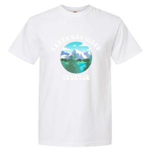 GleasonS New Standard Map Of The World Flat Earth Meaningful Gift Garment-Dyed Heavyweight T-Shirt