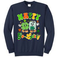 Gi Nurse St PatrickS Day Gastroenterologist Happy Golytely Sweatshirt