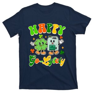 Gi Nurse St PatrickS Day Gastroenterologist Happy Golytely T-Shirt