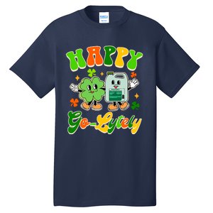 Gi Nurse St PatrickS Day Gastroenterologist Happy Golytely Tall T-Shirt