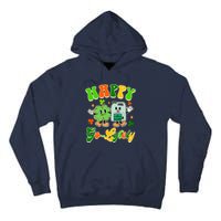 Gi Nurse St PatrickS Day Gastroenterologist Happy Golytely Tall Hoodie