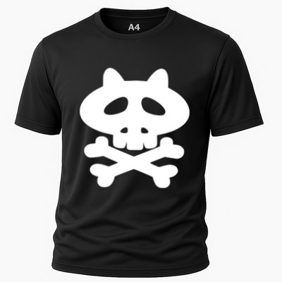 Gaki No Tsukai Batsu Game Dokuro Mark (White) Performance Shirt