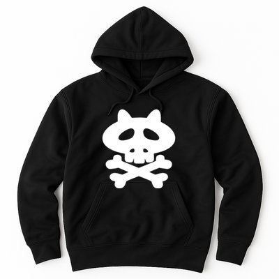 Gaki No Tsukai Batsu Game Dokuro Mark (White) Hoodie