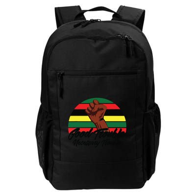 Good Necessary Trouble For Social Justice Backpack