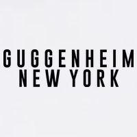 Guggenheim New York Women's V-Neck T-Shirt