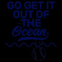 Go Get It Out Of The Ocean Mug