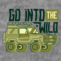 Go Into The Wild Sustainable Beanie