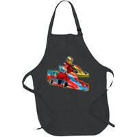 Go Karts Apron