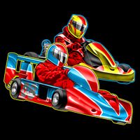Go Karts Premium T-Shirt