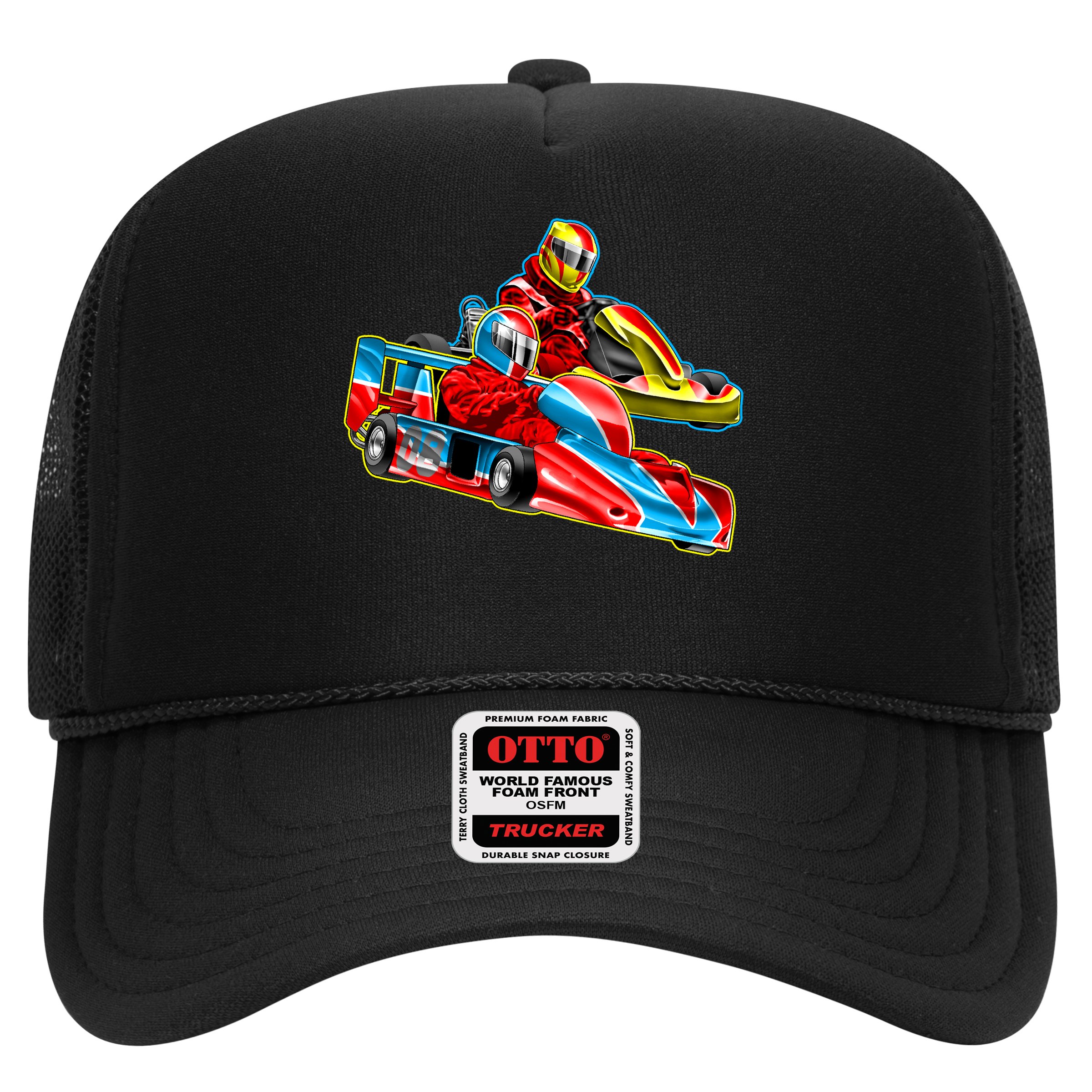 Go Karts Hat