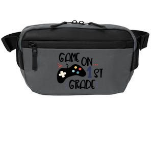 Game On 1St Grade (Remote Control) Gift Crossbody Pack