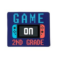 Game On 2nd Grade Mousepad