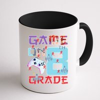 Game On 8Th Eight Grade 8Th Grade First Day Of School Meaningful Gift Mug