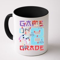 Game On 8Th Eight Grade 8Th Grade First Day Of School Meaningful Gift Mug