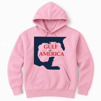 Gulf Of America Hoodie