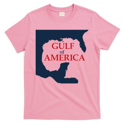 Gulf Of America T-Shirt