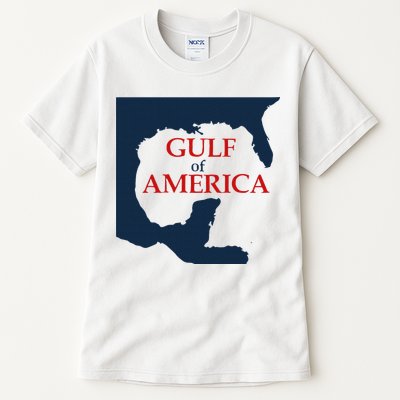 Gulf Of America Tall T-Shirt