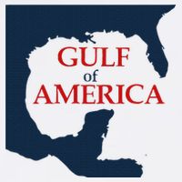 Gulf Of America 11oz C Handle Ceramic Mug