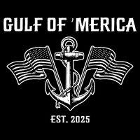Gulf Of America Bag