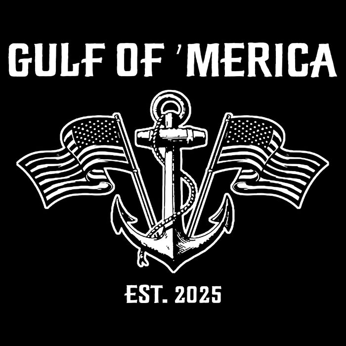 Gulf Of America Bag