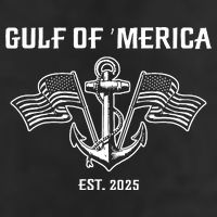 Gulf Of America 25L Jumbo Tote