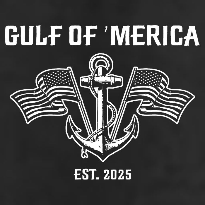 Gulf Of America 25L Jumbo Tote
