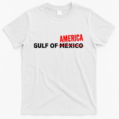 Gulf Of America! Trump / Vance T-Shirt